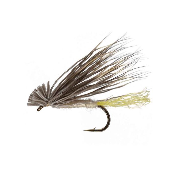 Мушки RoundRocks X Caddis Fly - 6 Pack