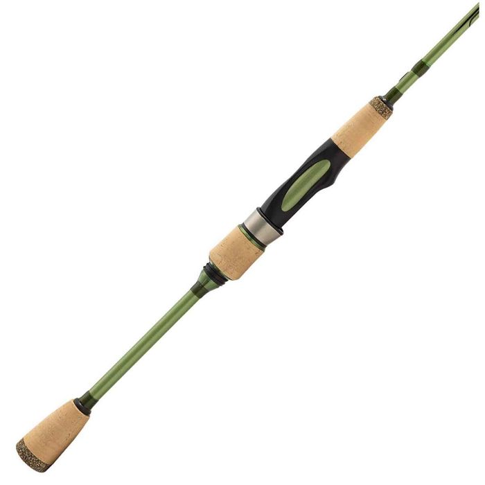 Спиннинговое удилище Temple Fork Outfitters Trout-Panfish II Spinning Rod - 7ft, Light Pow