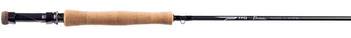 Нахлыстовое удилище Temple Fork Outfitters TFO Elevare Series Fly Rod