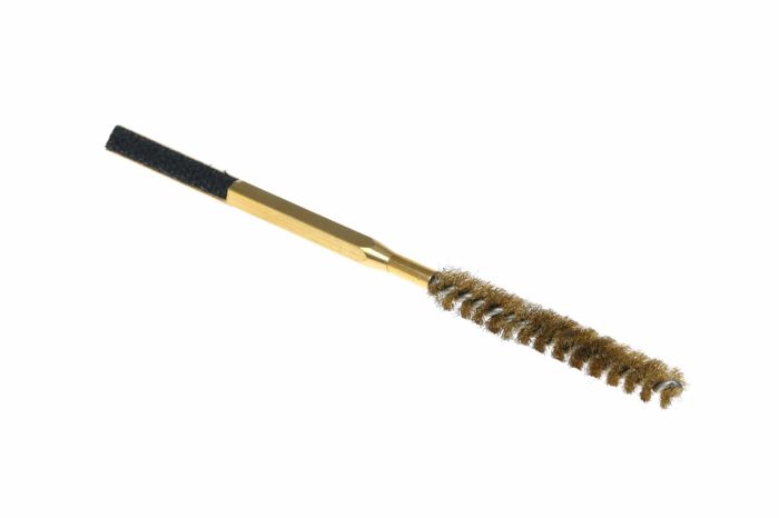 Инструмент для вязания мушек Dr. Slick Dubbing Comb & Brush