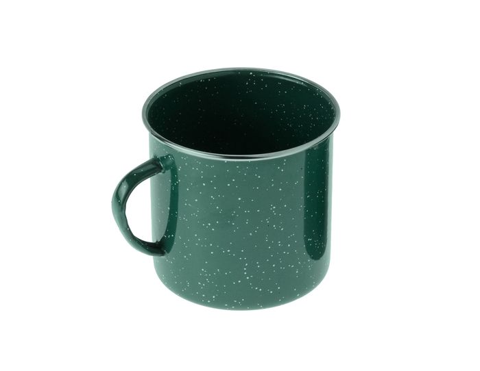 Походная посуда Pioneer 24 fl. oz. Cup - Grn + Wht