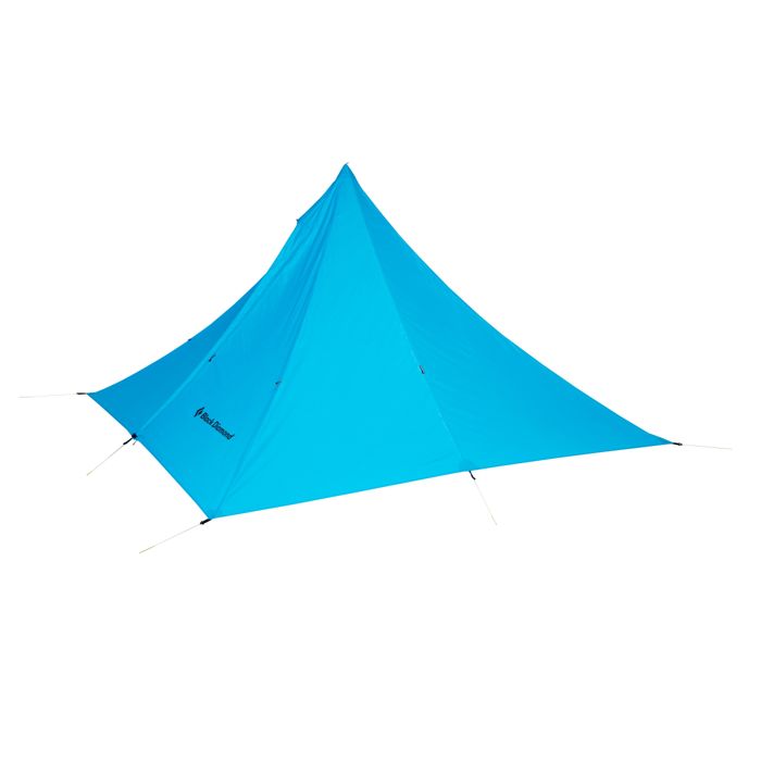 Туристическая палатка Black Diamond Mega Light 4 Person Tent