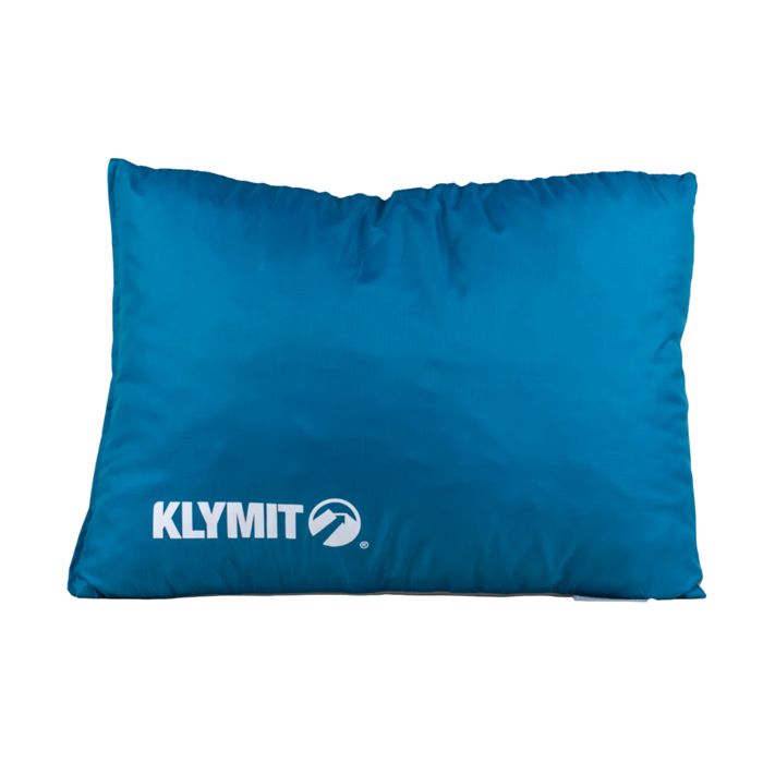 Спальник или коврик Drift Base Camp Pillow - Ocean Depths