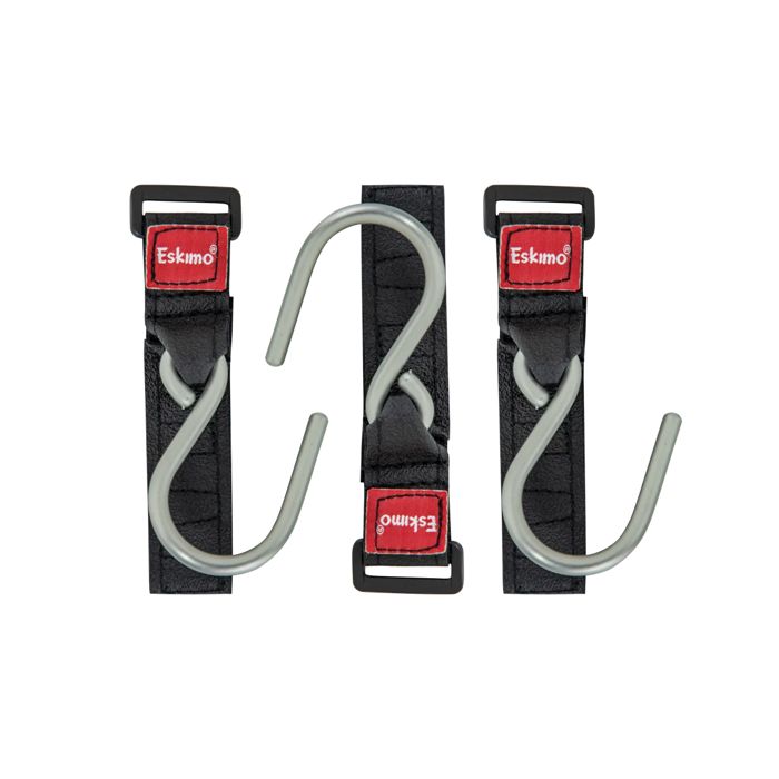 Крючки Eskimo Shelter Coat Hooks
