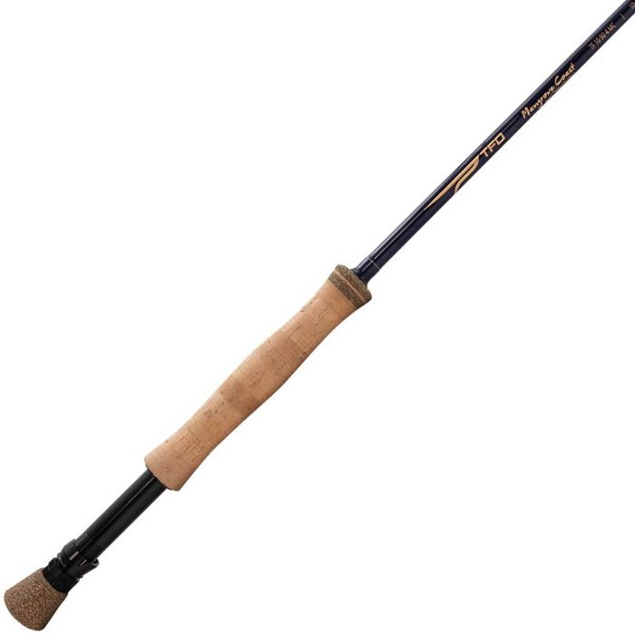 Нахлыстовое удилище Temple Fork Outfitters Mangrove Coast Fly Fishing Rod - 9ft, 10wt, 4pc