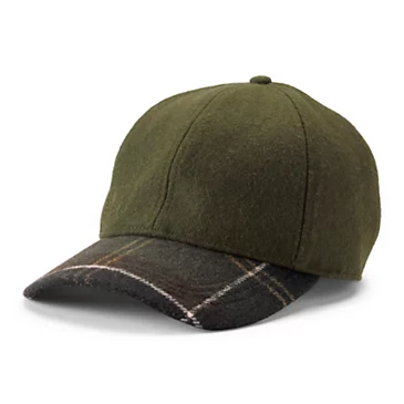 Головной убор Barbour Roker Sports Cap