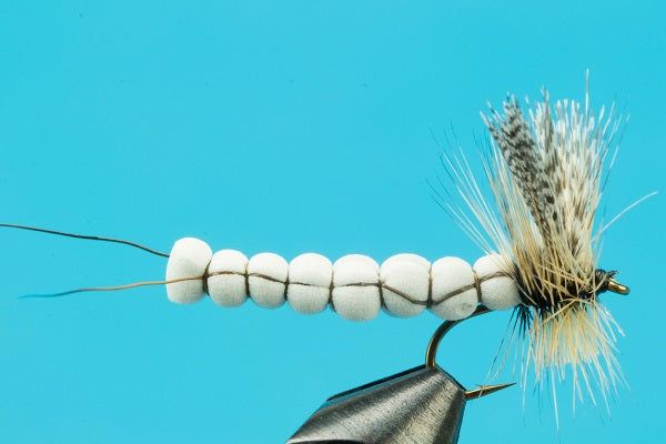 Мушки Big Y Fly Co. Fan Wing Coffin Fly