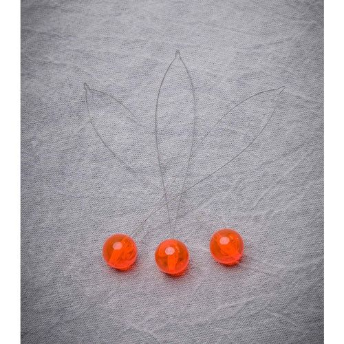 Средство для лодки Hareline Dubbin Griffin Threader/Cleaner