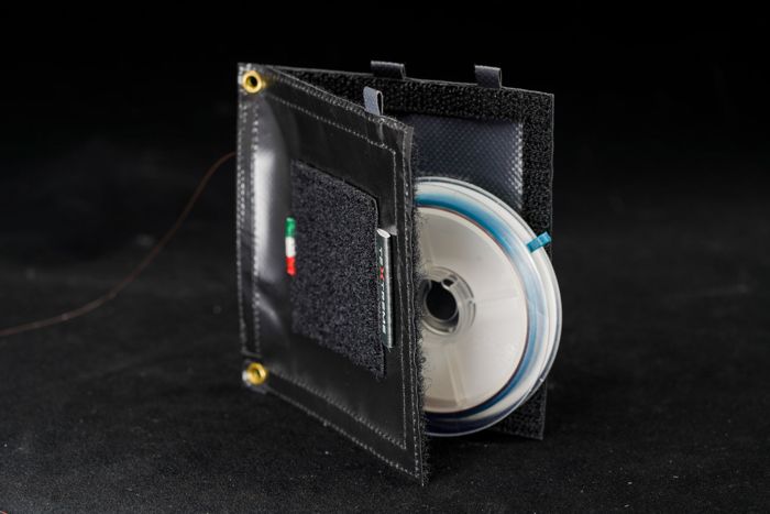 Поводковый материал Textreme Tippet Unit