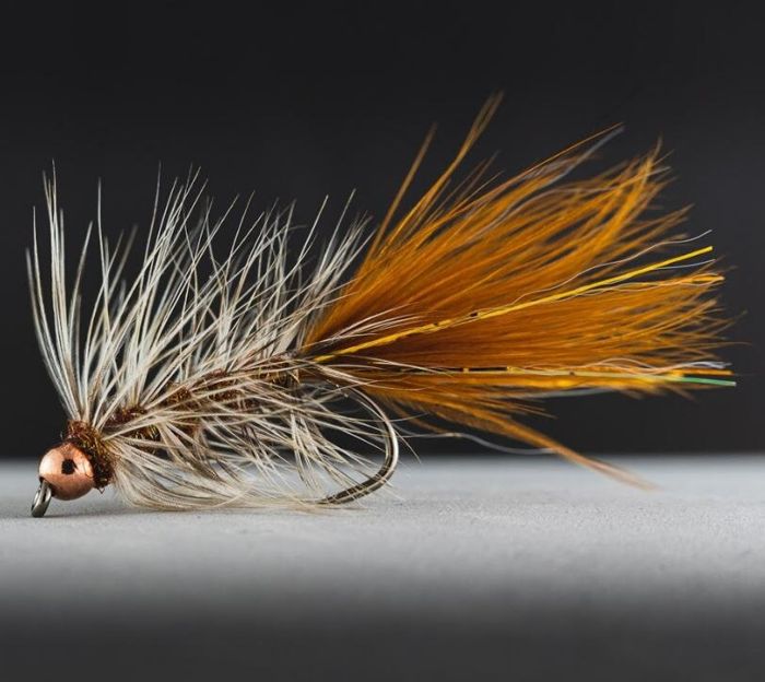 Мушки Fishwest Stillwater Essentials Fly Selection - One Color / 12 Flies