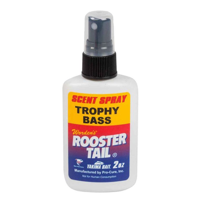 Аттрактант Pro Cure Rooster Tail Spray Scent