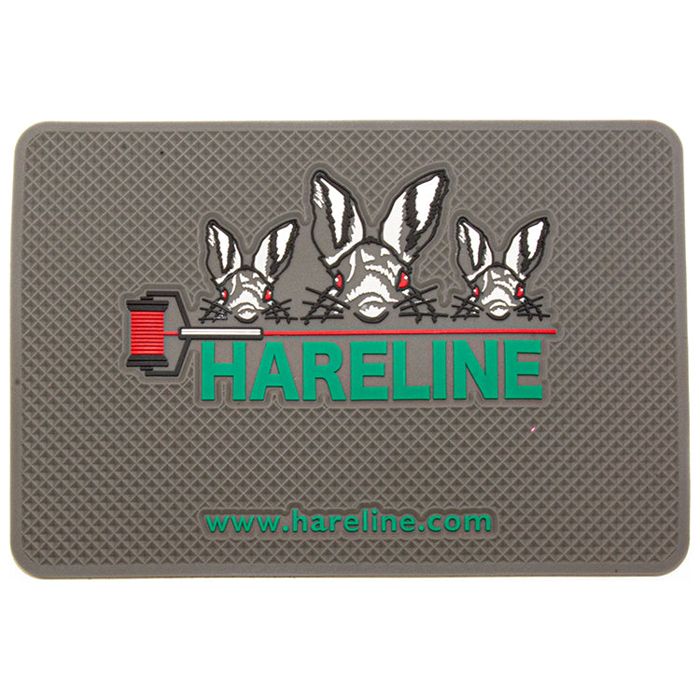 Инструмент для вязания мушек J. Stockard Fly Fishing Silicone Bead Pad