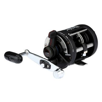 Катушка Shimano Charter Special TR-2000LD Lever Drag