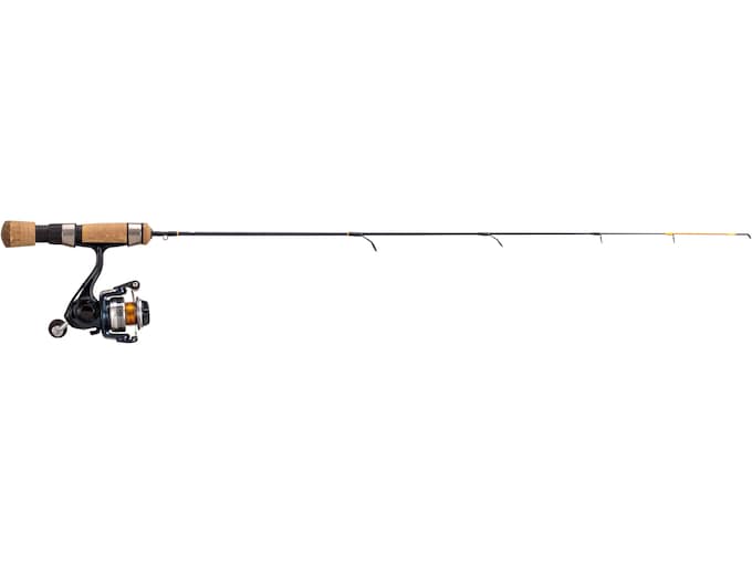 Зимняя удочка 13 Fishing The Snitch 29" Ice Fishing Rod Combo
