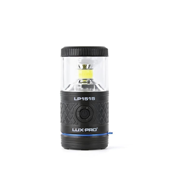 Фонарь LUX-PRO Waterproof Floating 340 Lumen LED Lantern