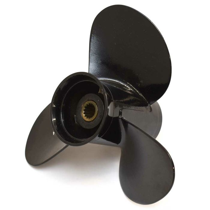 Гребной винт Marine Applications Michigan Wheel Match Boat Propeller 142205 | Mercury Evin