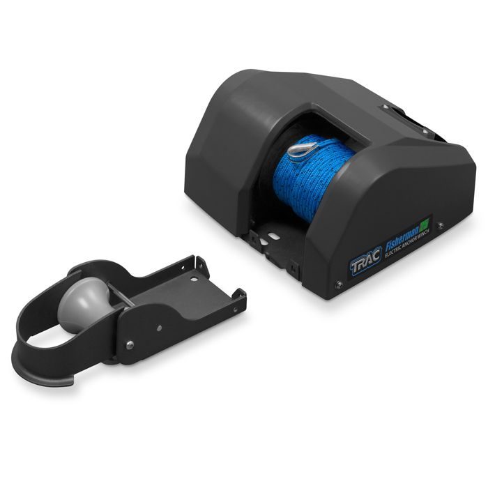 Якорная лебёдка Trac Gen 3 Fisherman 25 Anchor Winch