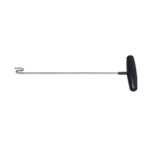 Плоскогубцы рыболова Baker Push Pull 9.5” Dehooker