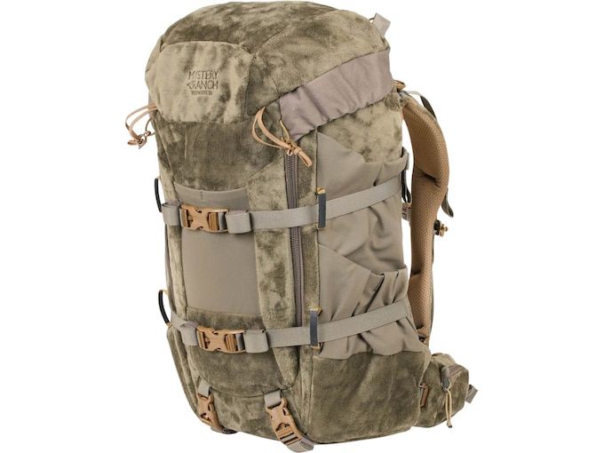 Охотничий рюкзак Mystery Ranch Treehouse 38 Backpack Wood