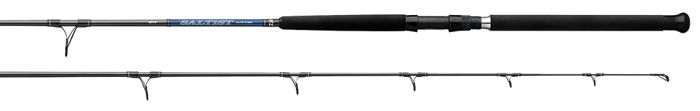 Морское удилище DAIWA SALTIST BOAT RODS