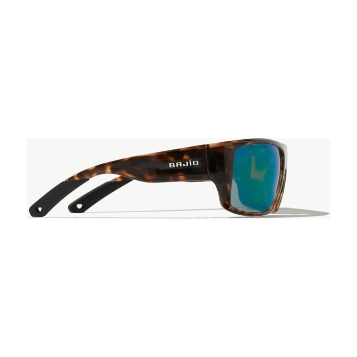 Поляризационные очки Bajio Nato Sunglasses - Large Fit