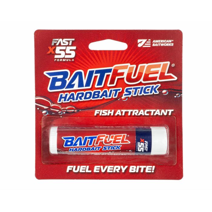 Аттрактант BaitFuel Fish Attractant Hardbait Stick