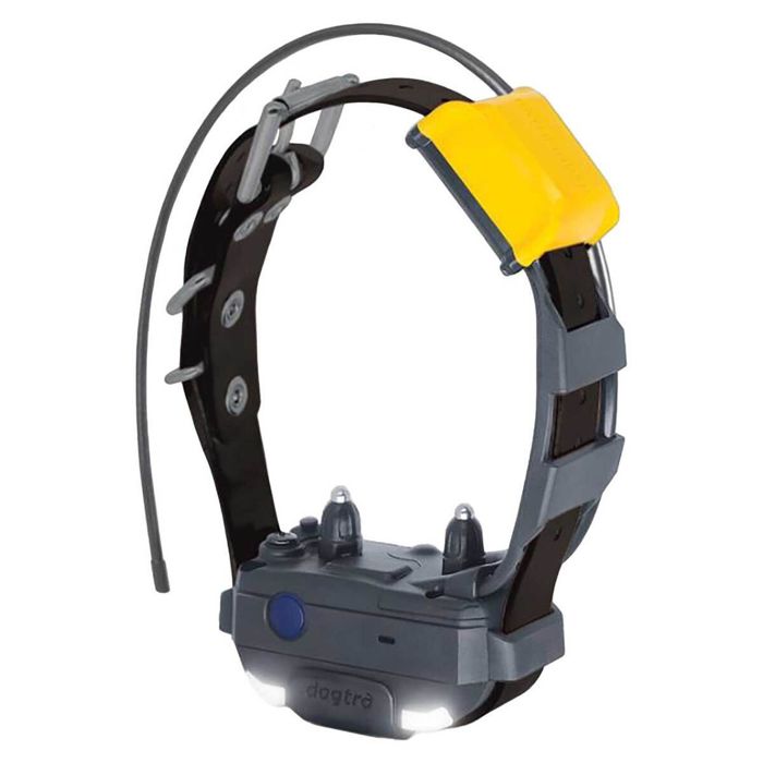 Снаряжение для собаки Dogtra PathFinder2 Mini Additional GPS Collar