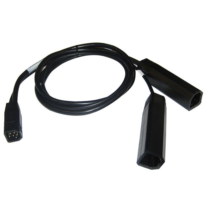 Эхолот Humminbird 9M Side-Imaging/Dual-Beam Cable For HELIX Series