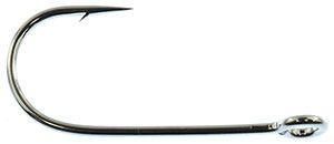 Крючки Gamakatsu Spinner Bait Trailer Hook