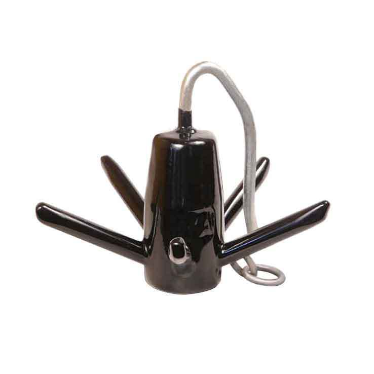 Якорь Greenfield Products Greenfield Richter Anchor