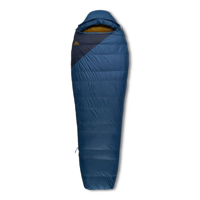 Спальник или коврик Cosmic Down 20 Sleeping Bag - Regular