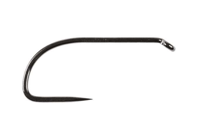 Крючки Umpqua XC 290BL-BN Wet Hooks