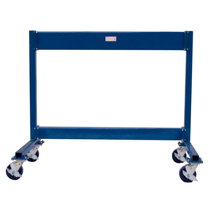 Подставка для лодочного мотора Brownell Boat Stands Medium Outboard Motor Rack