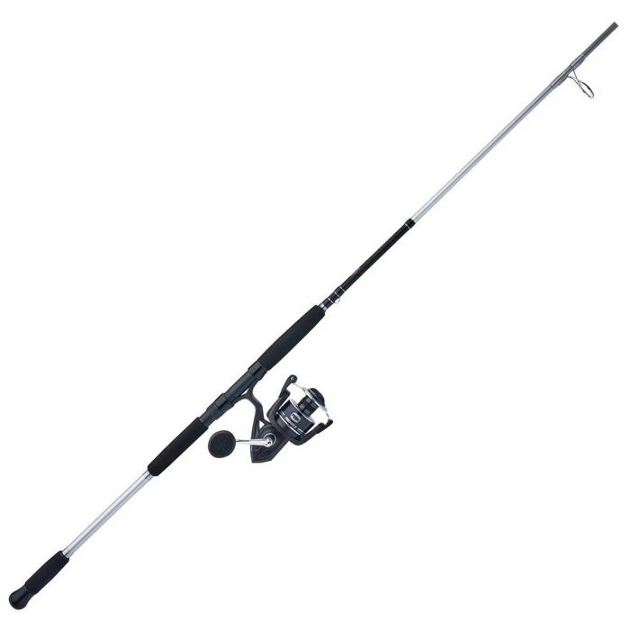 Комплект удилище + катушка PENN Pursuit V Spinning Rod and Reel Combo - 9ft, Medium Heavy