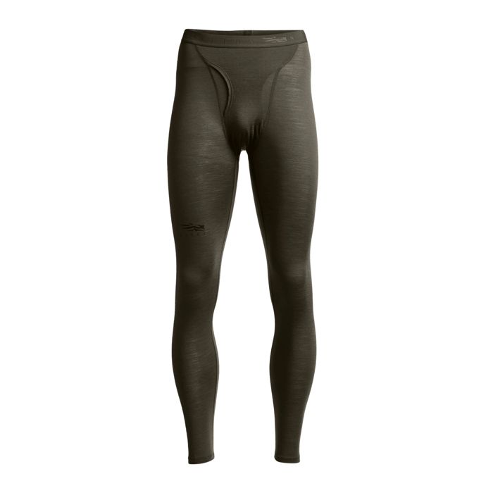 Термобельё Sitka Core Merino 120 Bottom
