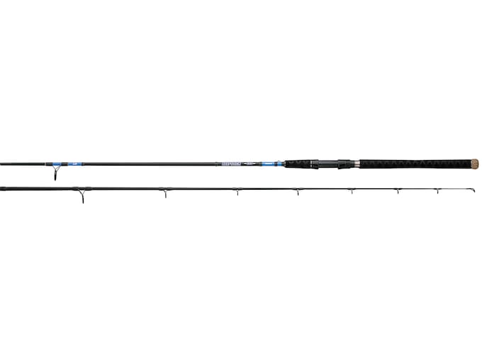 Удилище для лосося и стилхеда Daiwa Beefstick Salmon/Striper/Steelhead Spinning Rod
