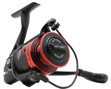 Катушка безынерционная Penn Fierce IV FRCIV3000