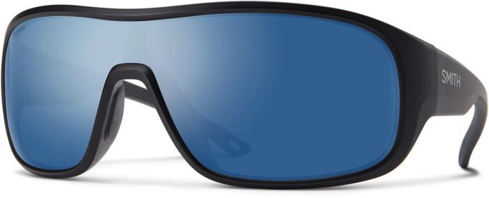 Солнцезащитные очки Smith Optics Smith Spinner ChromaPop Polarized Mirror Sunglasses
