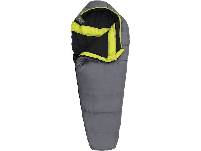 Спальник или коврик Cedar Ridge Alloy 20 Degree Sleeping Bag