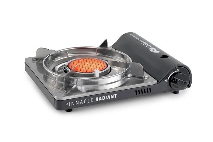 Горелка GSI Outdoors Pinnacle Radiant Butane Stove