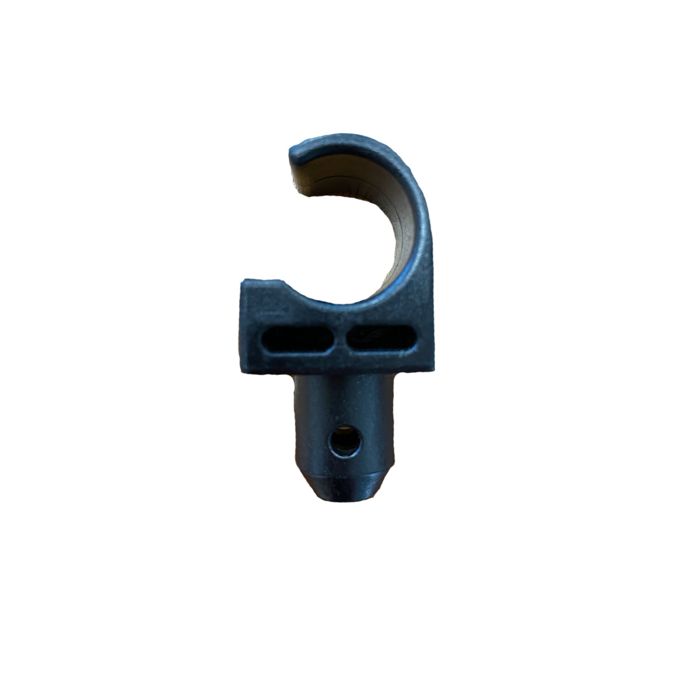 Засидка Rig'Em Right Panel Blind crossbar end piece clip