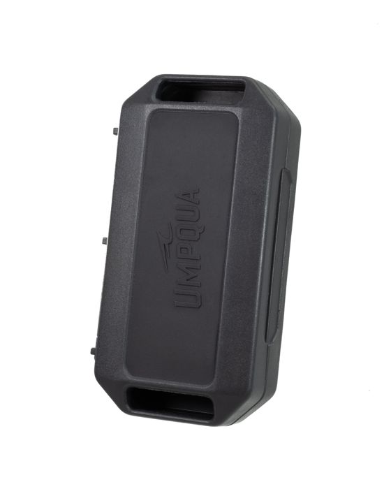 Коробка для мушек Umpqua Link Hatchvault Essential Fly Deck