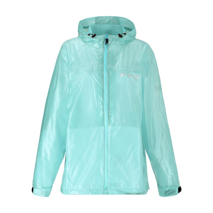 Непромокаемая одежда Frogg Toggs Women's Xtreme Lite Hooded Jacket