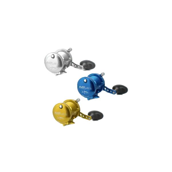 Мультипликаторная катушка Avet MXL 5.8 G2 - Lever Drag Casting Reel