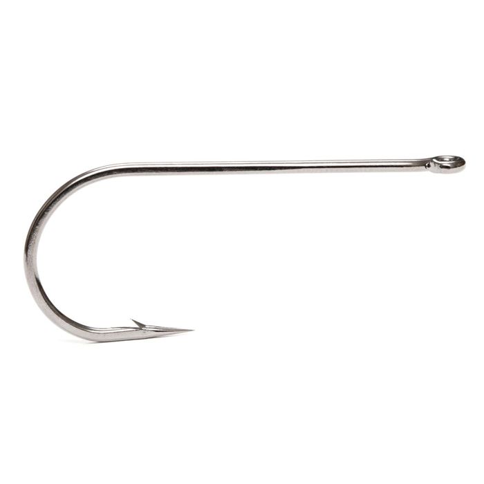 Крючки J. Stockard Fly Fishing CS86X Universal Predator X Fly Hook