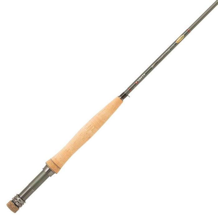 Нахлыстовое удилище Greys GR80 Streamflex Plus Fly Fishing Rod