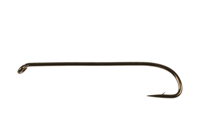 Крючки Daiichi 2340 6X-Long Streamer Hooks
