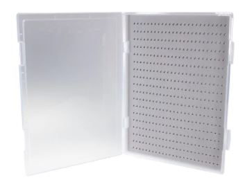Мушки New Phase Fly Fish Food Slim XL Guide Boxes - Teardrop Foam