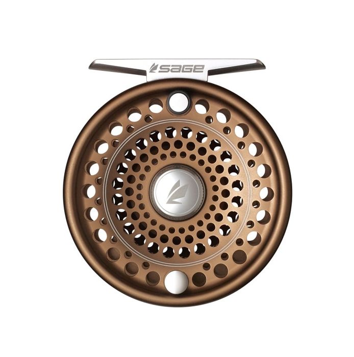 Нахлыстовая катушка Sage Trout Fly Reel