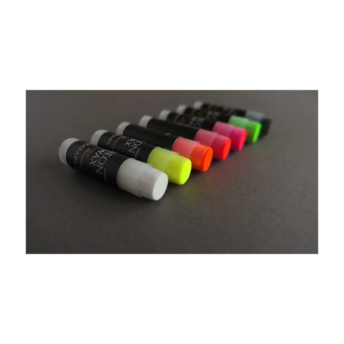 Мушки Skafars Neon Euro Nymphing Sighter Wax